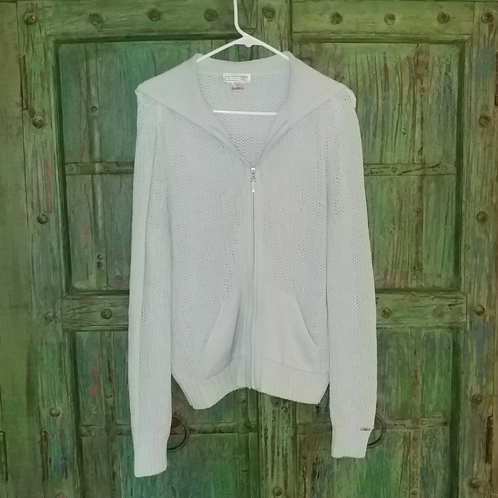 St John Sport - Hooded Sweater